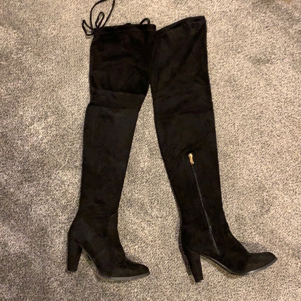 Catherine Malandrino boots